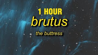 [1 HOUR] The Buttress - Brutus (Instrumental)