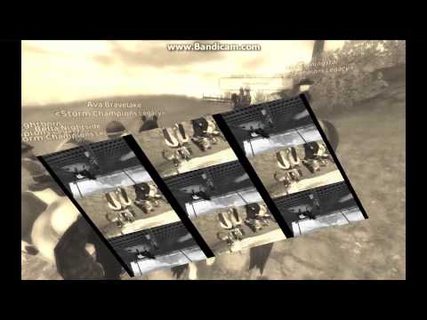 Star Stable - Acapella