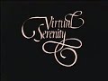 Serenity