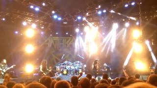 Watch Anthrax All Of Them Thieves video