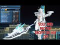 PSO2 - They FINALLY added it! How to get Soul Receptor and easy Mana Reverie in Global