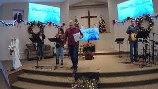 Joseph: A Family Reunited & Restored