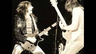 Watch Foghat What A Shame video