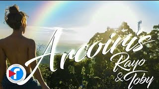 Video Arcoiris Rayo Y Toby