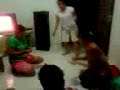 image Tante Tante Main Poker Telanjang