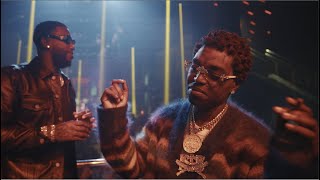 Gucci Mane, Kodak Black - King Snipe [ Music ]