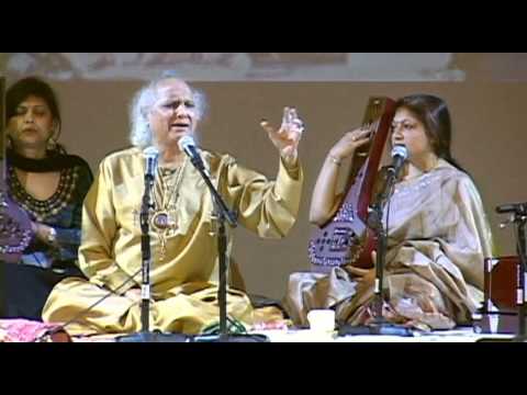 Pandit Jasraj - Live In Concert - Finale