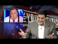 Fox News 'Liberal' on 'Brain' Room: Cut Off the Muslims!