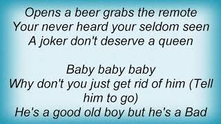 Watch Blake Shelton Good Old Boy Bad Old Boyfriend video