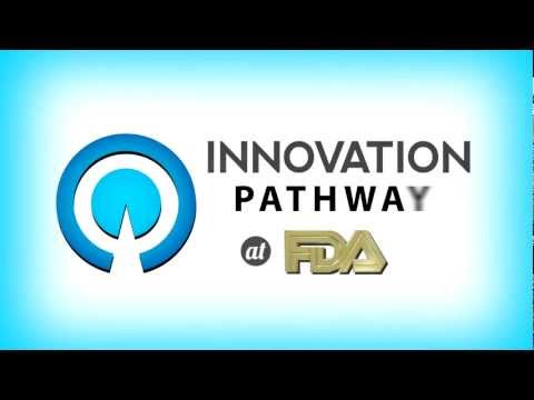 Innovation Pathway at FDA