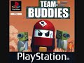 Team Buddies - Dirtbox Desert (World 3)