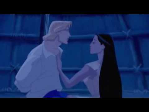 If I Never Knew You (Disneys Pocahontas) - Male Vocals Male...