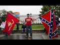California Cracks Down On Confederate Flags