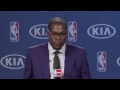 Kevin Durant Talks About His Mom During MVP Speech (中文字幕by小玉兒譯事)