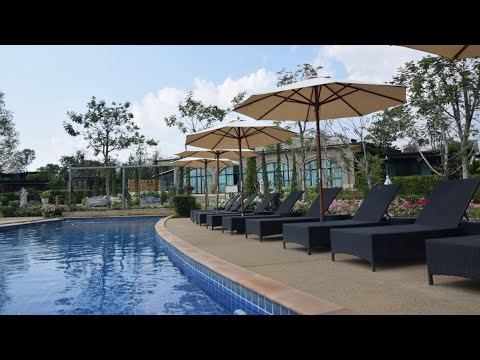 Limon Villa KhaoYai เลมอน วิลล่า เขาใหญ่ เปลี่ยนที่นอน เปลี่ยนบรรยากาศ