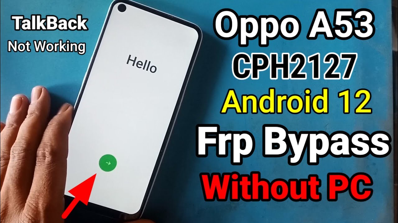 oppo a53 frp bypass !! oppo a53 cph2127 frp bypass !! oppo a53 frp bypass !! oppo a53 cph2127 frp bypass !!