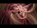 Pitch Black - Freefall - Psychedelic Kaleidoscope Fractal Animation