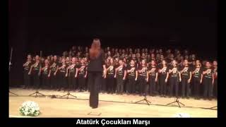 ATATÜRK ÇOCUKLARI