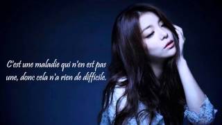 Watch Ailee Sudden Illness video