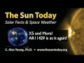 Double Blast - Exciting Space Weather from AR11429