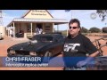 Mad Max Fan has the Lowdown on Sequel Car | Drive.com.au