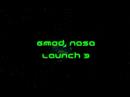 Gmod Nasa Launch III (part 1)