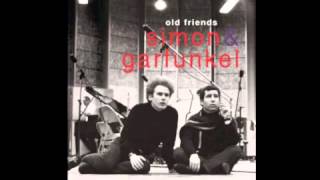 Watch Simon Garfunkel Star Carol video