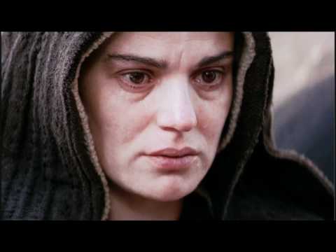 The Passion of The Christ scene 1 (Full Movie)