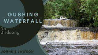Relaxing Waterfall - 10 Hours . Peace Serenity Calm Nature Relaxation ...