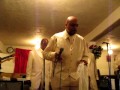 "WD Gospel Singers 30TH YR. Anniversary!!~10-16-11~I want to be in that Holy #