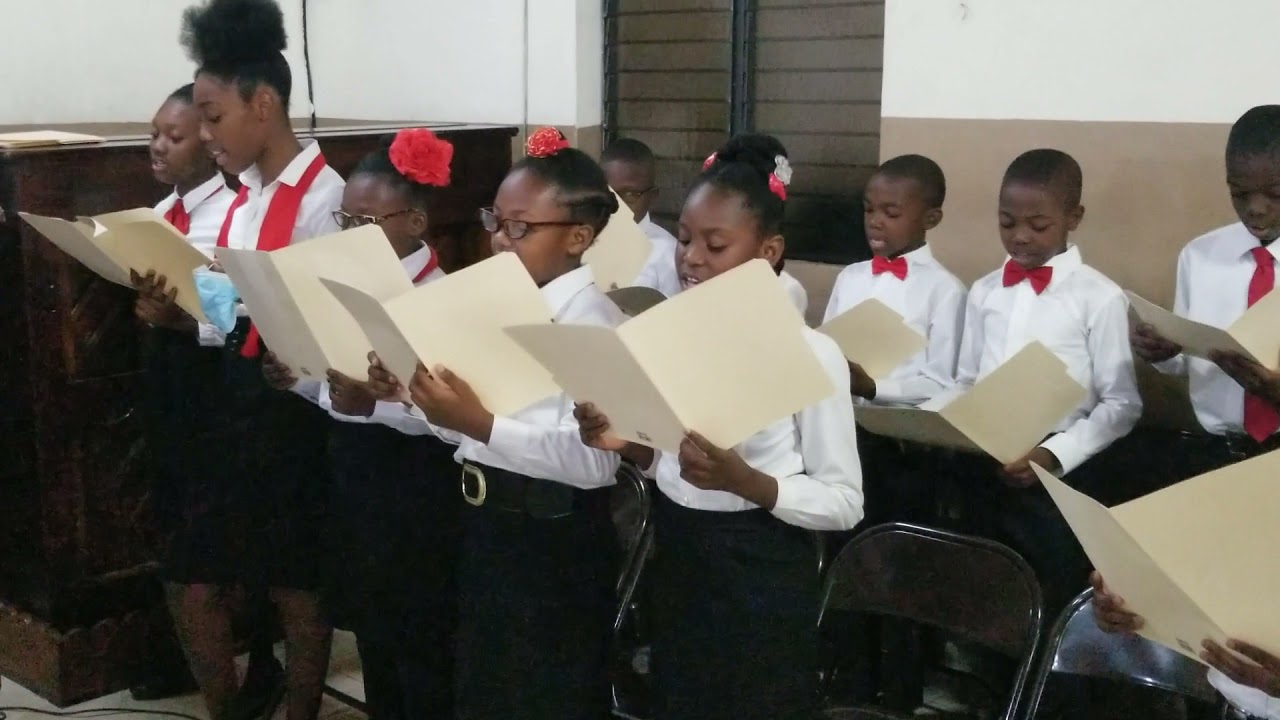 Uploads from Adventsoundhaiti1