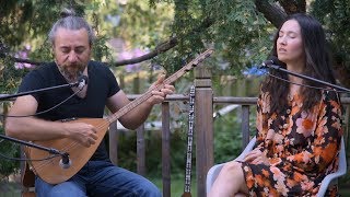 Zulfu Kakullerin Amber Misali - Özgü Özman & Ahmet Ihvani