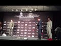 Kovalev vs Shabranskyy undercard