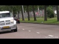 accelerating