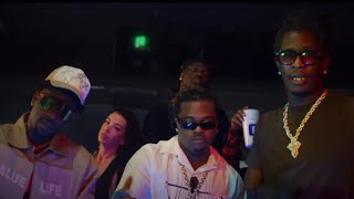 Watch Ab Get In My Bag feat Young Thug video