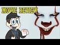 IT: Chapter 2 - Movie Review (At The Movies With Trilbee)