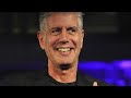 The Double Life Of Anthony Bourdain