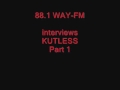 88.1 WAY-FM Interviews Kutless (Part 1) - March 10, 2010