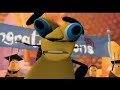 Bee Movie