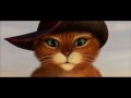 Puss In Boots