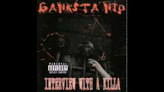 Watch Ganksta Nip Why The Psych Cant Do It video