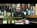 Great Wine Seminar 5 Review: Taittinger