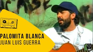 Watch Juan Luis Guerra Palomita Blanca video