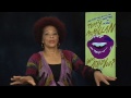 Terry McMillan - Who Asked You INTERVIEW