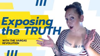 Exposing the Truth: Credit Bureau Series Video 2