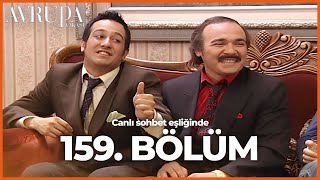 Avrupa Yakası 159. Bölümü Birlikte İzliyoruz