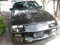 1984 Camaro Z/28 Project