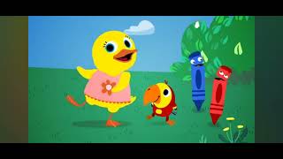 Jack And Jill Baby First Ep 19