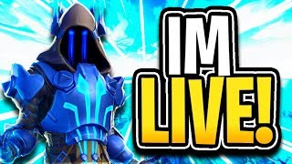 🔴LIVE! *DUOS CUSTOM MATCHMAKING SCRIMS!!* | Fortnite Battle Royale | Road to 2k Subs