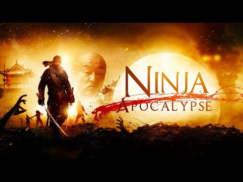 Ninja Apocalypse